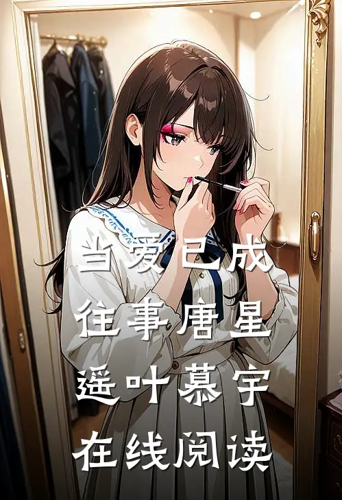 当爱已成往事唐星遥叶慕宇在线阅读
