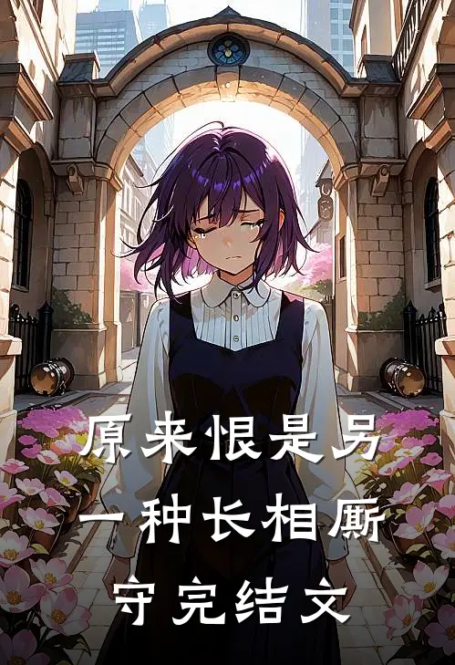 原来恨是另一种长相厮守完结文
