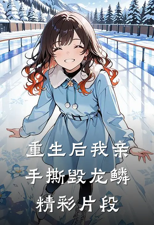 重生后我亲手撕毁龙鳞精彩片段