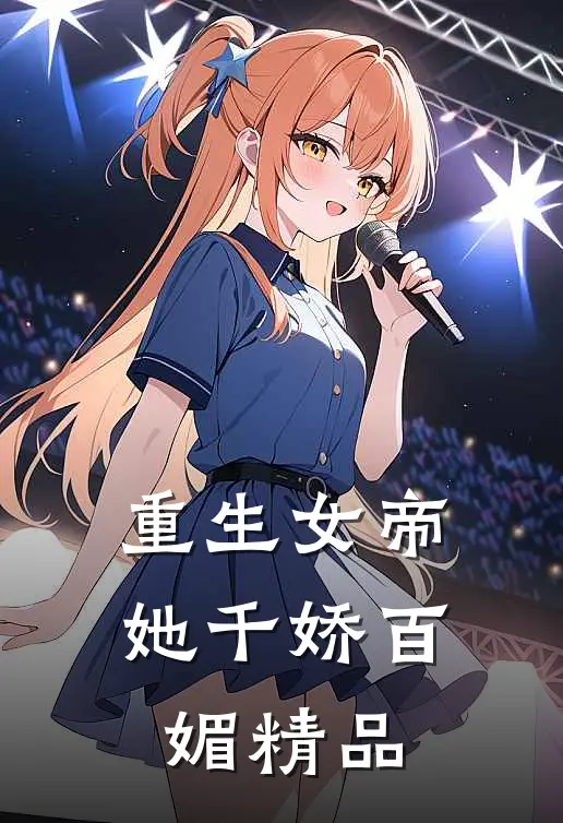 重生女帝她千娇百媚精品