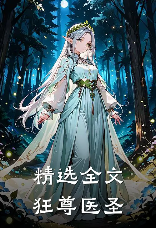 精选全文狂尊医圣