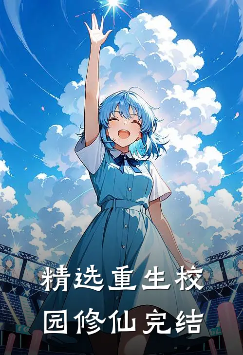 精选重生校园修仙完结