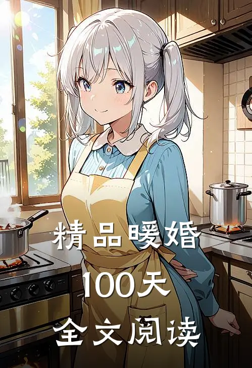 精品暖婚100天全文阅读