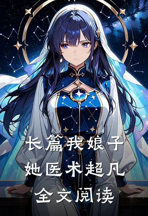 长篇我娘子她医术超凡全文阅读