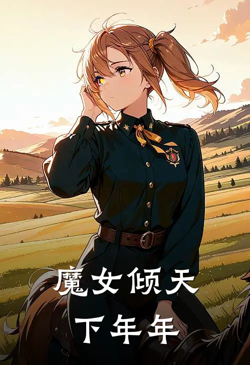 魔女倾天下年年