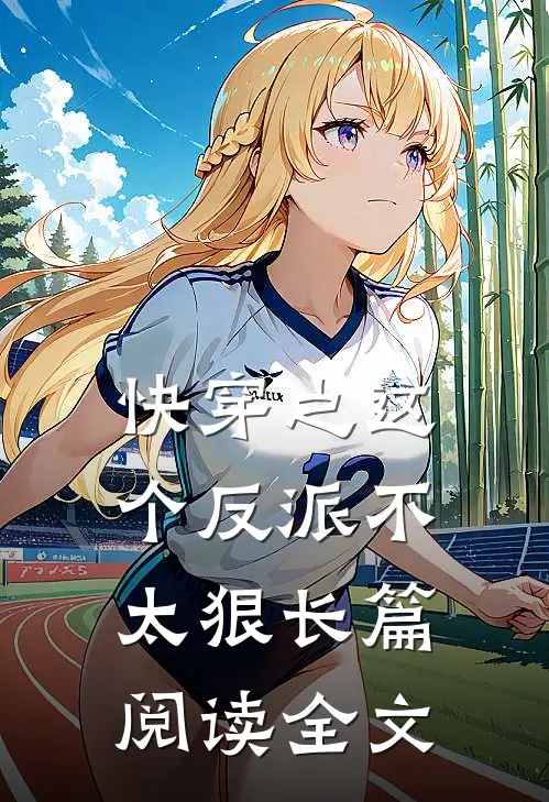 快穿之这个反派不太狠长篇阅读全文