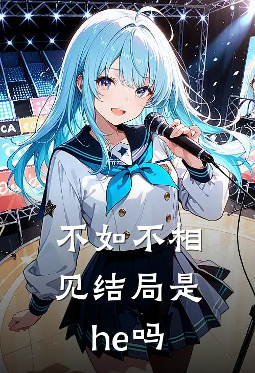 不如不相见结局是he吗