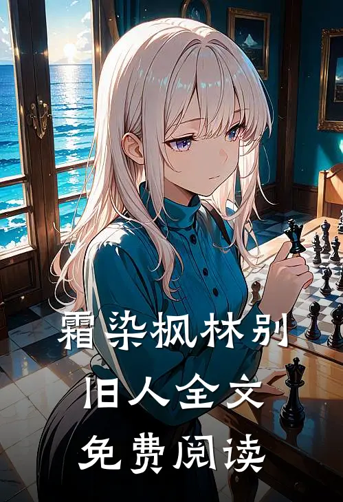 霜染枫林别旧人全文免费阅读
