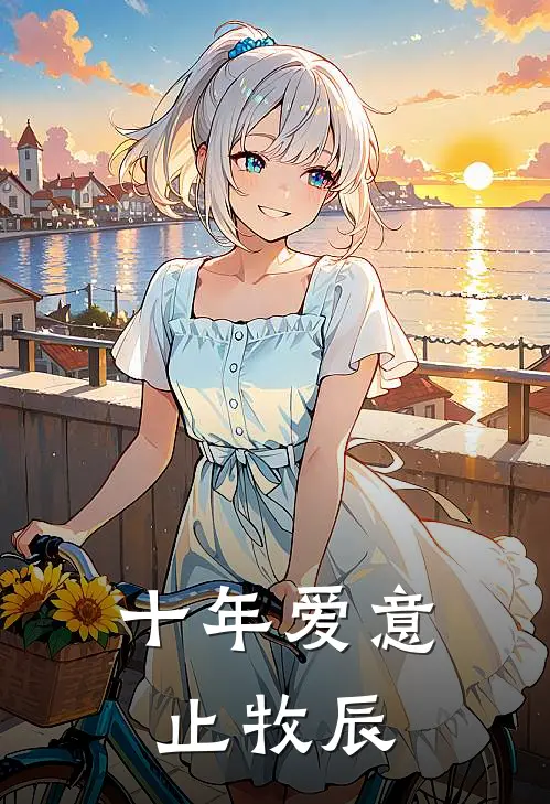 十年爱意止牧辰