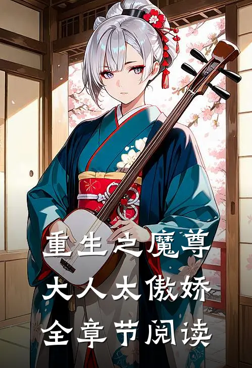 重生之魔尊大人太傲娇全章节阅读
