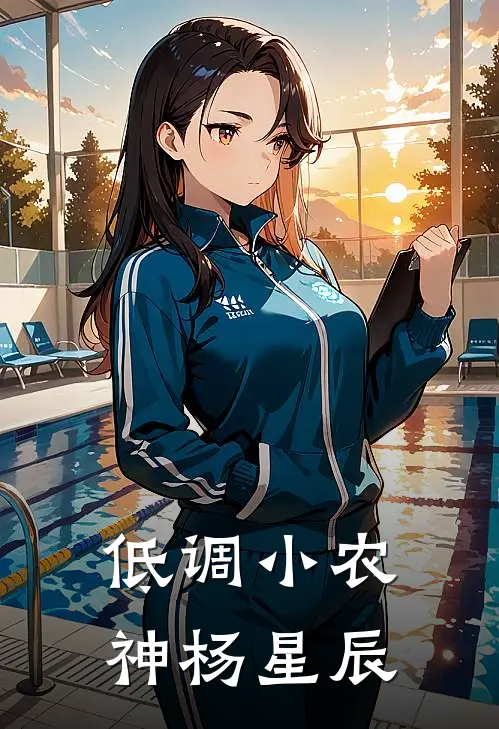 低调小农神杨星辰