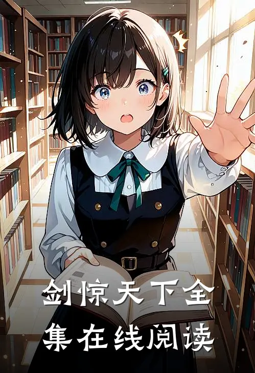 剑惊天下全集在线阅读