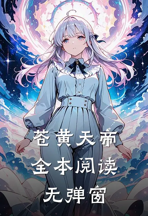 苍黄天帝全本阅读无弹窗