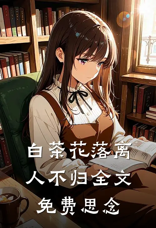 白茶花落离人不归全文免费思念