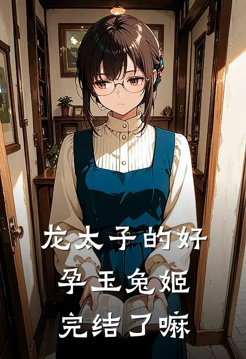 龙太子的好孕玉兔姬完结了嘛
