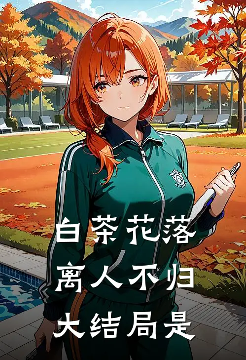白茶花落离人不归大结局是