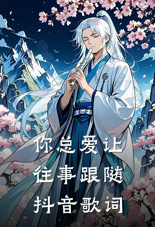 你总爱让往事跟随抖音歌词
