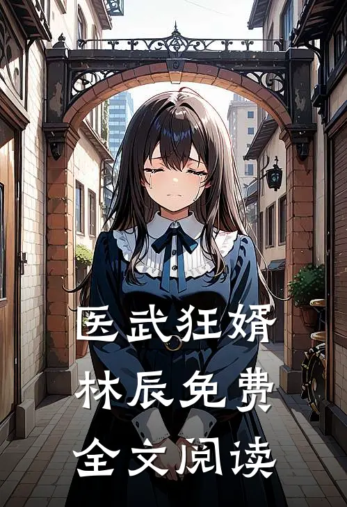 医武狂婿林辰免费全文阅读