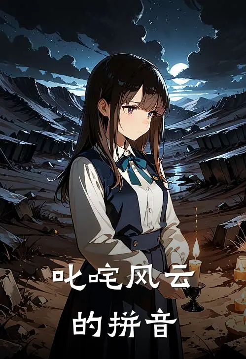 叱咤风云的拼音