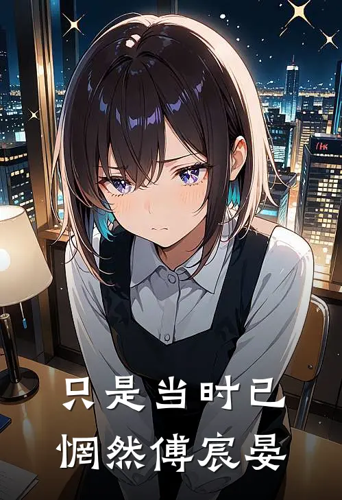 只是当时已惘然傅宸晏