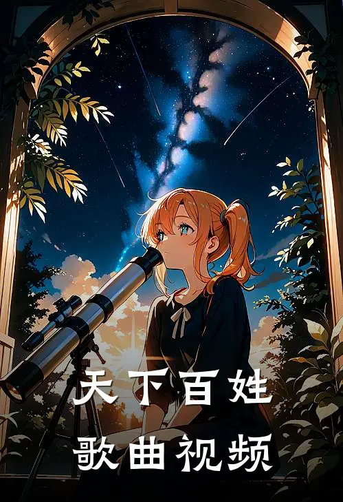 天下百姓歌曲视频