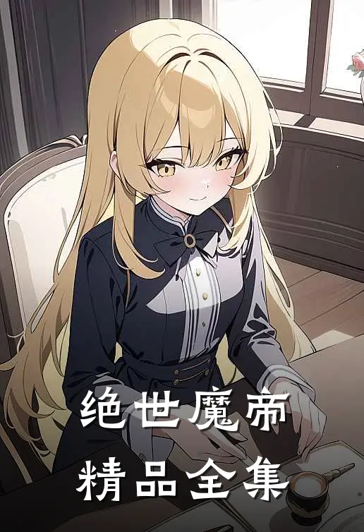 绝世魔帝 精品全集