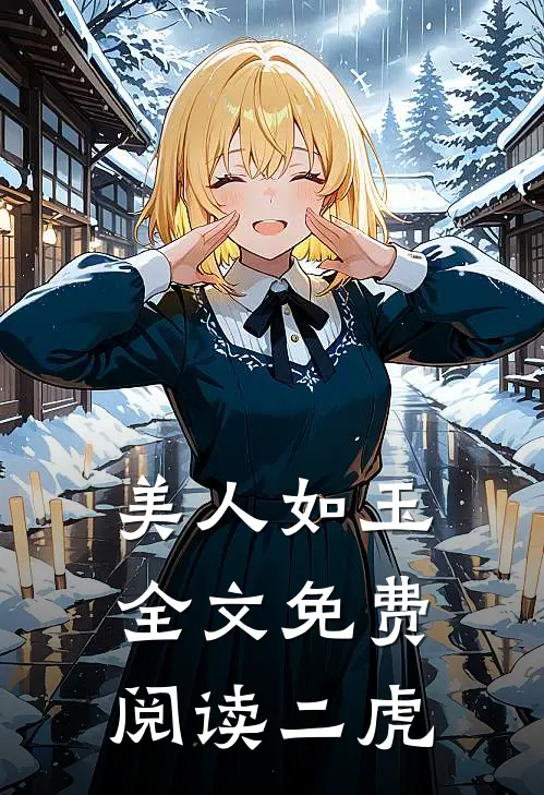 美人如玉全文免费阅读二虎