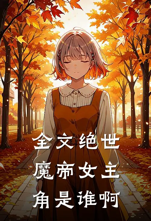 全文绝世魔帝女主角是谁啊