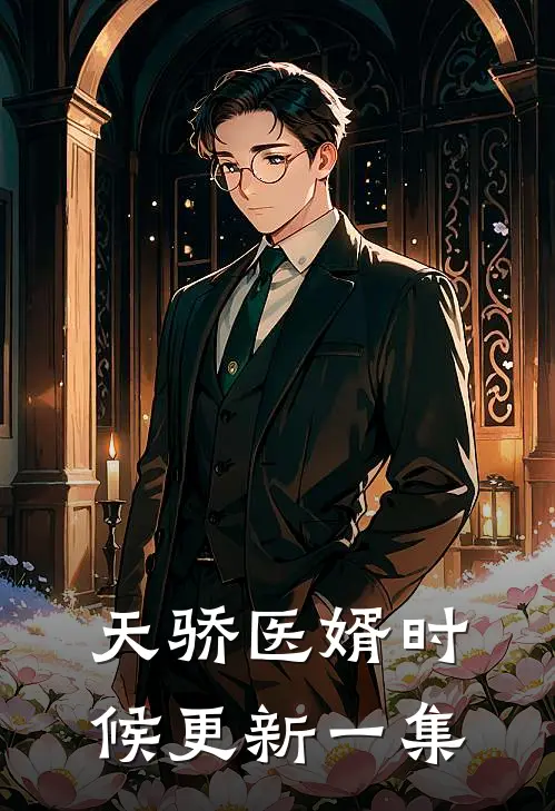 天骄医婿时候更新一集