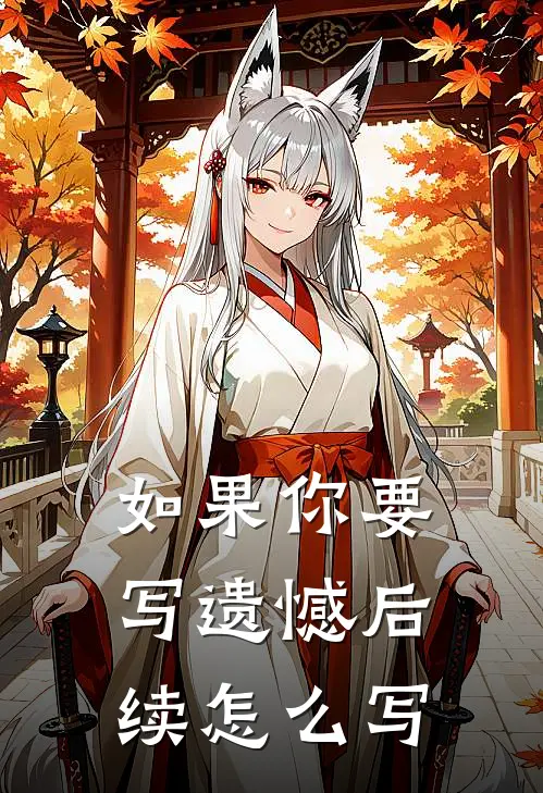 如果你要写遗憾后续怎么写