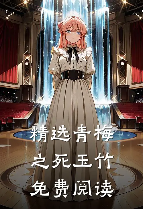 精选青梅之死玉竹免费阅读