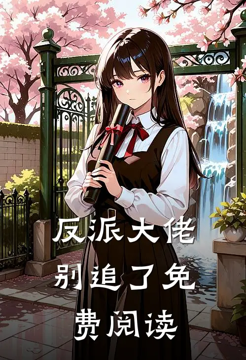 反派大佬别追了免费阅读