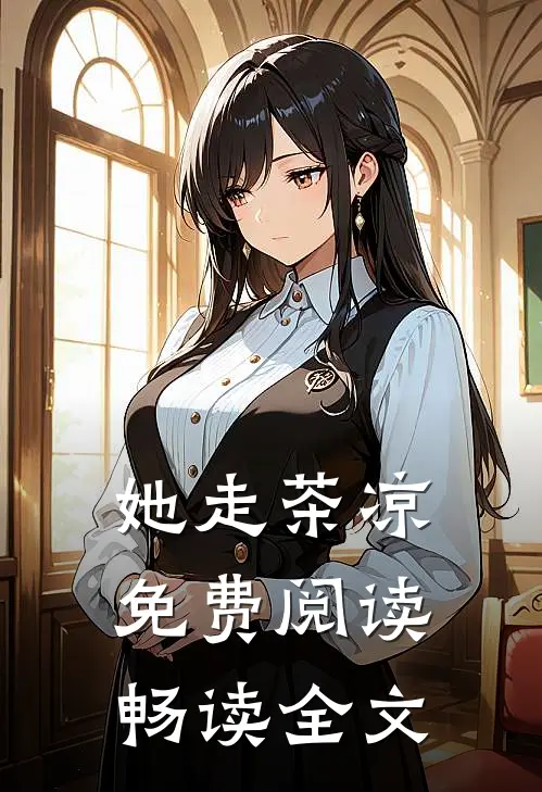 她走茶凉免费阅读畅读全文
