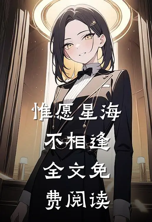 惟愿星海不相逢全文免费阅读