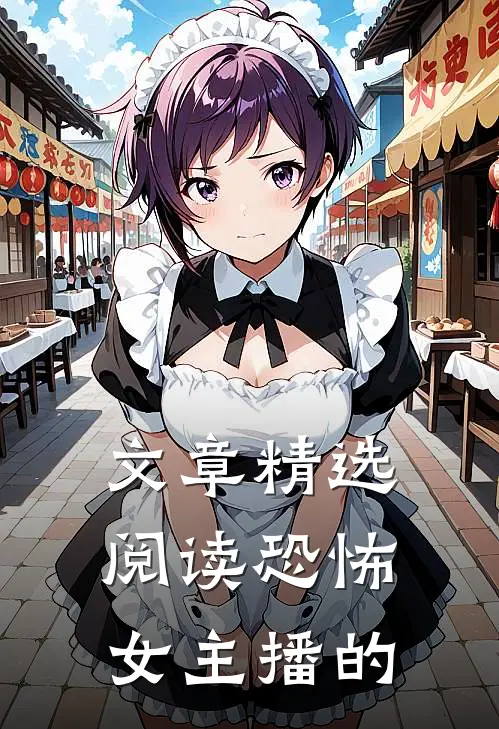 文章精选阅读恐怖女主播的