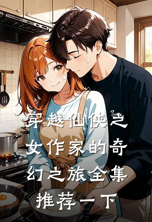 穿越仙侠之女作家的奇幻之旅全集推荐一下