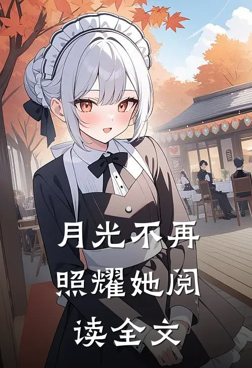 月光不再照耀她阅读全文