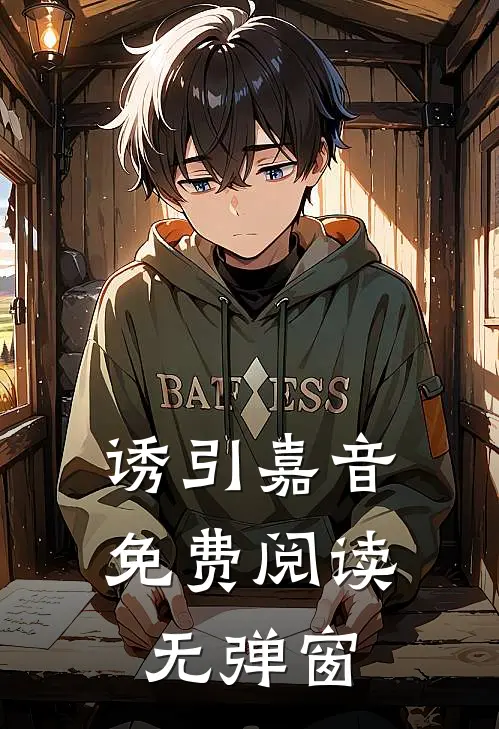 诱引嘉音免费阅读无弹窗