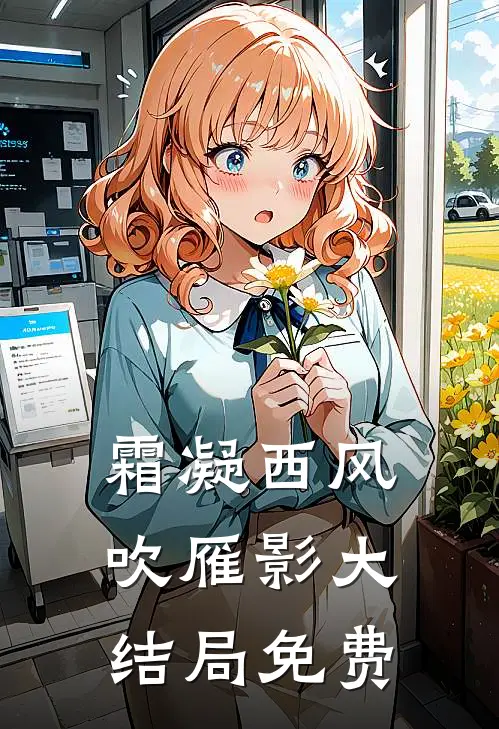霜凝西风吹雁影大结局免费