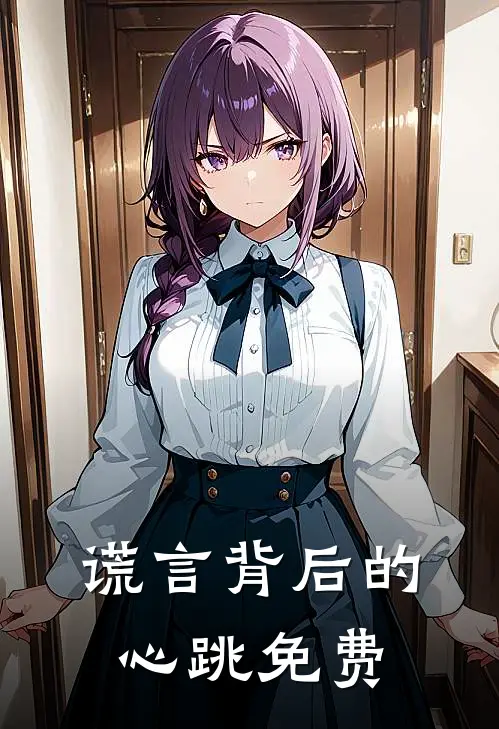谎言背后的心跳免费