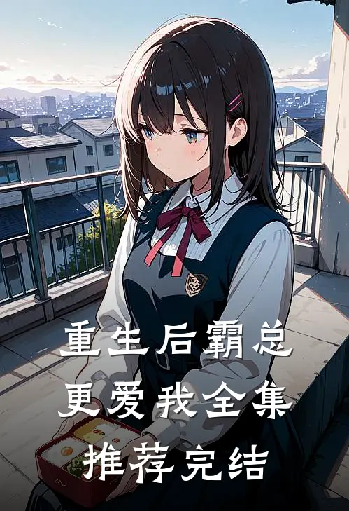 重生后霸总更爱我全集推荐完结
