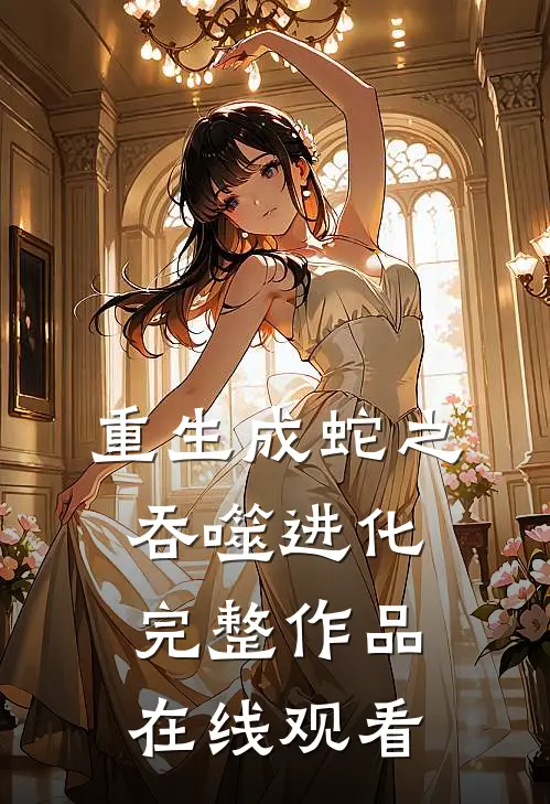 重生成蛇之吞噬进化完整作品在线观看