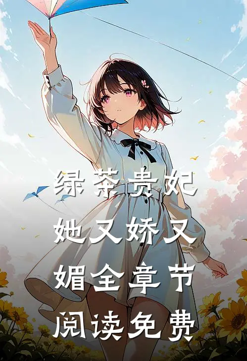 绿茶贵妃她又娇又媚全章节阅读免费