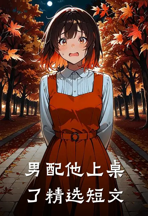 男配他上桌了精选短文