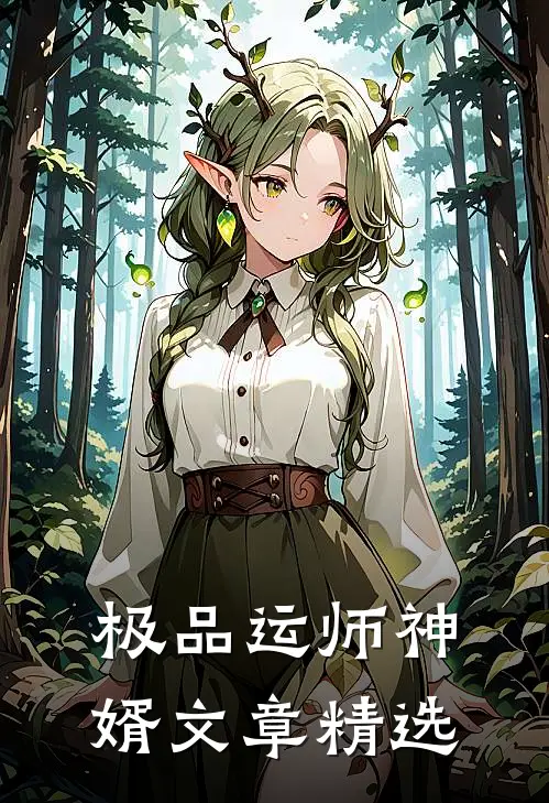 极品运师神婿文章精选