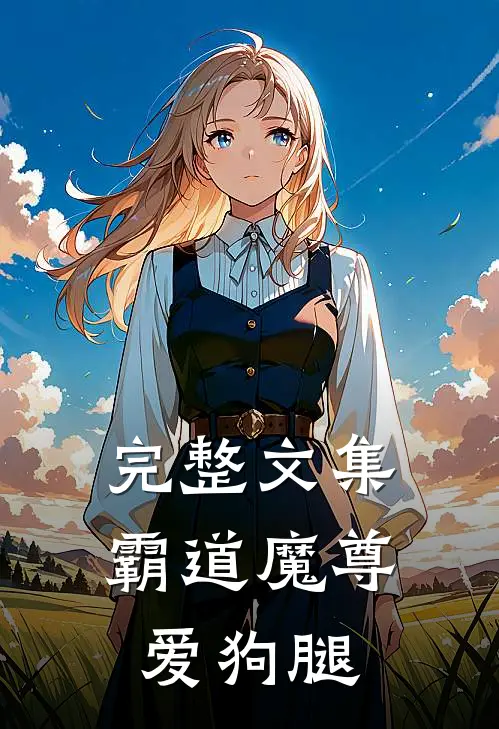完整文集霸道魔尊爱狗腿