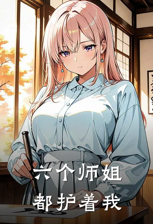 六个师姐都护着我