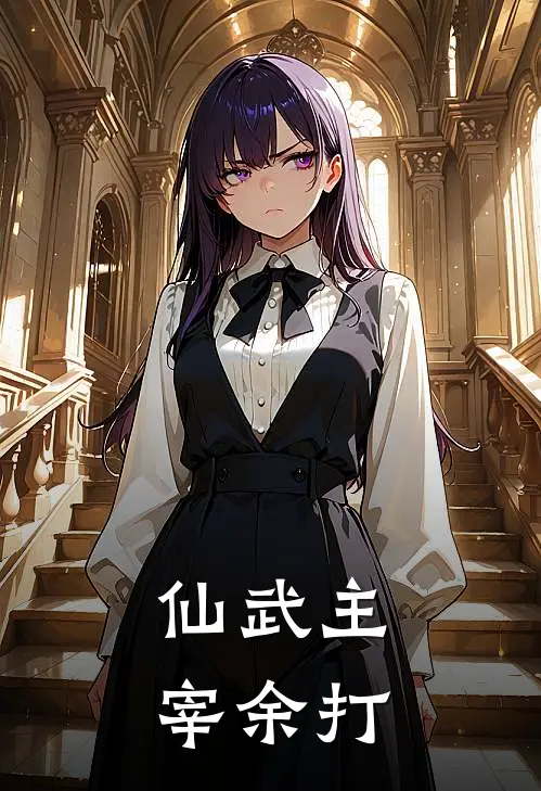 仙武主宰 余打