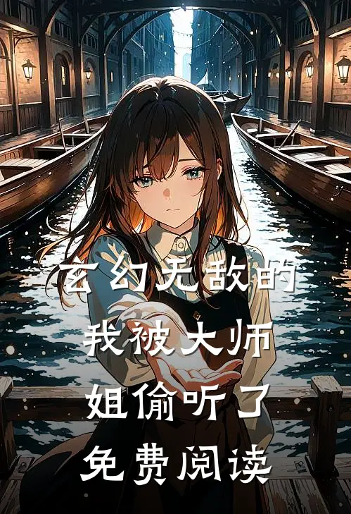 玄幻无敌的我被大师姐偷听了免费阅读
