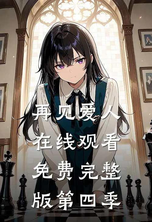 再见爱人在线观看免费完整版第四季